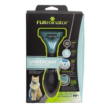 FURminator für langhaarige