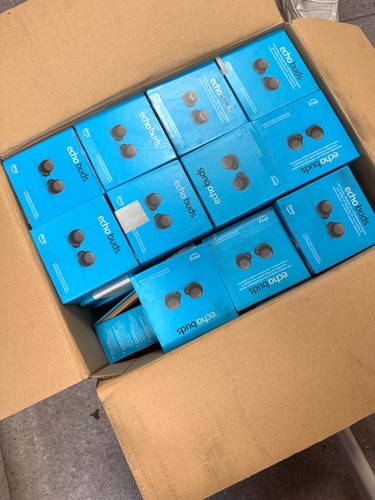50x amazon echo buds - echo, gen)