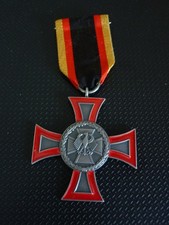 Bundeswehr Ehrenkreuz "Ohne