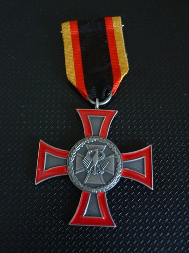 Bundeswehr ehrenkreuz ohne - bundeswehr,