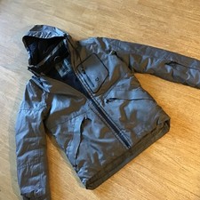 Marken herren winter Jacke tom taylor gr.M