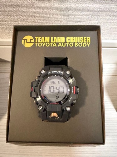 Casio shock mudman - casio,