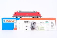Roco H0 43741 E-Lok BR 101
