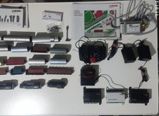 Märklin Digital H0 C Gleis