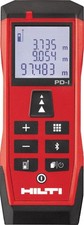 HILTI Lasermessgerät PD-I