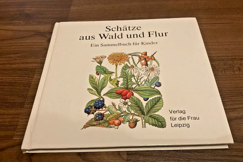 Schätze aus dem - und, flur