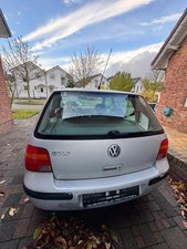 VW Golf 4