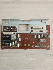 AKAI GX-215D Systemsteuerplatine MU-1318 – aus funktionierendem Tonbandgerät