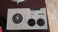 Junkers TFQ 2  thermostat   ungetestet 