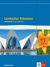 Lambacher Schweizer Mathematik