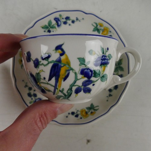 Villeroy boch phoenix blau - boch,