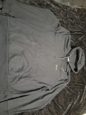 Schwarzer Hoodie von  CHIEMSEE