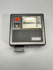 Rollei 100xlc Blitzgerät