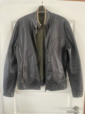 Belstaff H Racer Jacke, XL