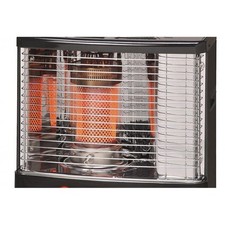 TOYOTOMI Zibro - Glas Ersatz