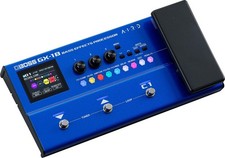 BOSS GX-1B Bass Effects