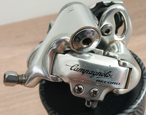 Campagnolo record fach - record, 8-fach