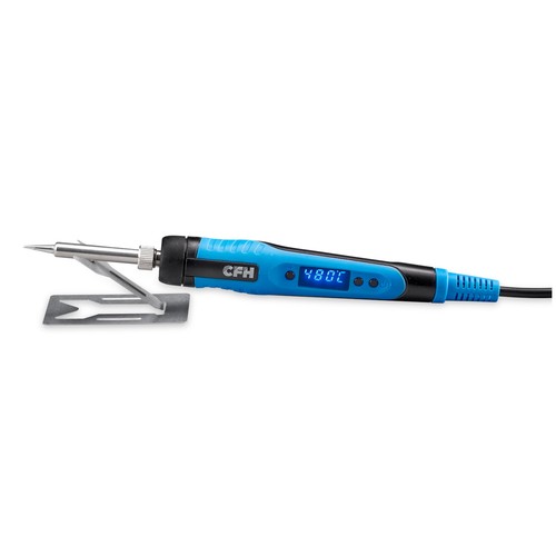 Cfh elektrolötkolben regelbar - cfh,