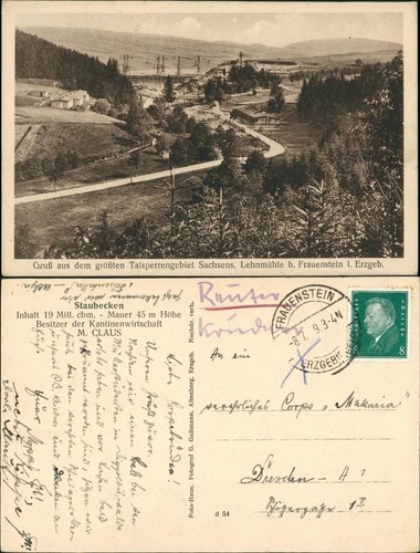 Frauenstein - , (erzgebirge)