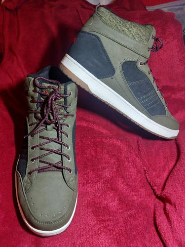 Vty victory hohe sneaker - vty,