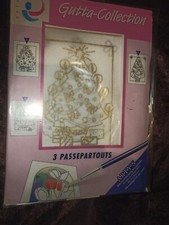 Passepartout Set
