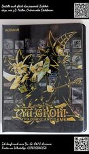 B-Ware - Yu-Gi-Oh! Golden Duelist Collection Portfolio - 180 Cards