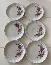 6 x Kuchenteller - Bavaria