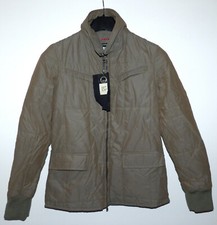 Ra-Re Rag Recycle Steppjacke