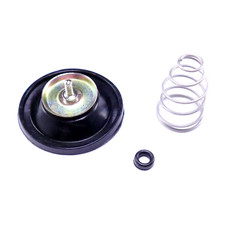 Vergaser Luftabschlussventil