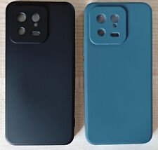 Handyhülle Xiaomi 13 Bundle 2 Stück
