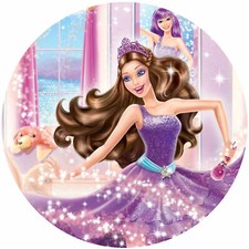 Tortenaufleger Geburtstag