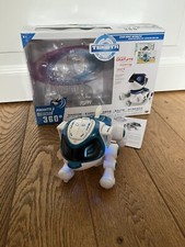 Splash Toys Teksta 360 Roboter-Hund (30663)