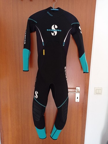 Scubapro sport tauchanzug - 3.0,