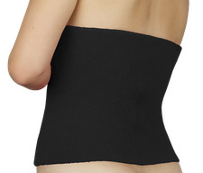 wobera ANGORA Nierenwärmer