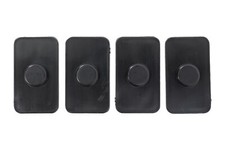 4xPDC Parksensor Attrappe