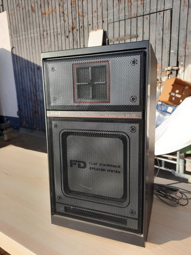 Guter lautsprecherbox aiwa - guter,