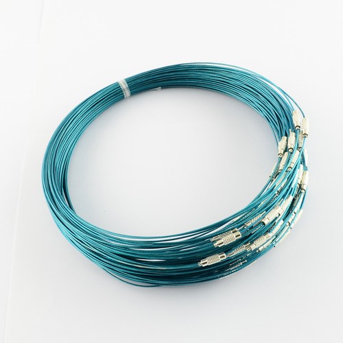 Edelstahl schmuck draht - edelstahl,