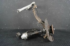 Porsche Cayenne 955 957 Turbo