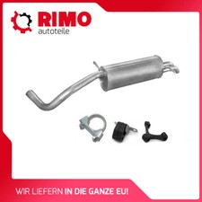 Skoda Fabia I 1.9 SDI TDi