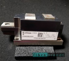 TT251N16KOF || INFINEON || NEW
