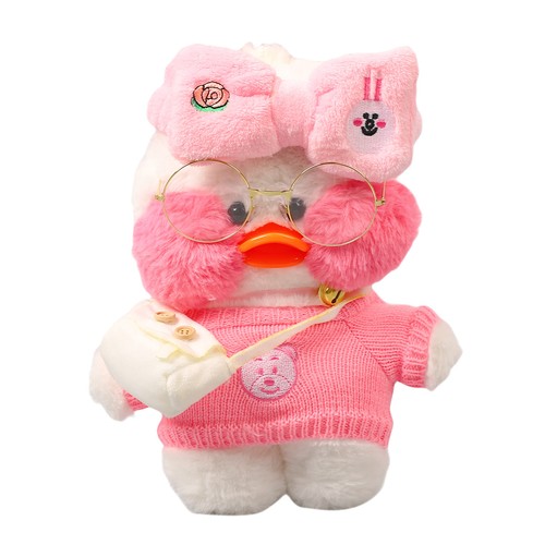 Neu cute stuffed plush duck - neu,