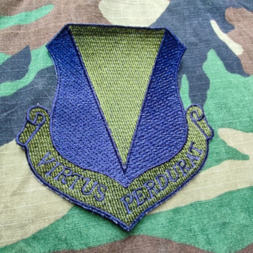 Air force abzeichen - air, 86