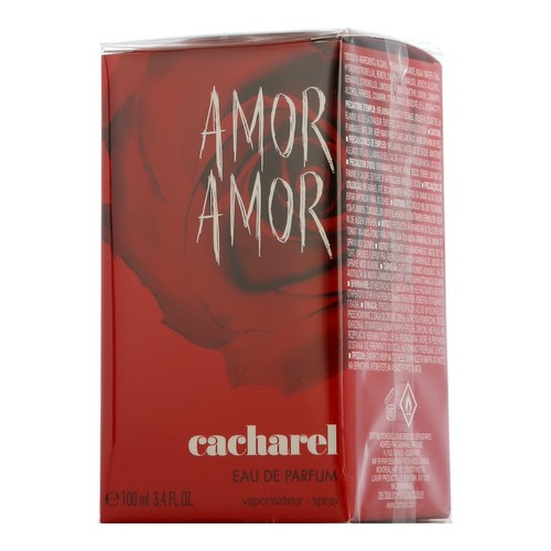 Cacharel amor - edp, 100ml