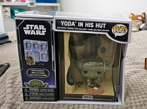 Funko pop star - pop!,