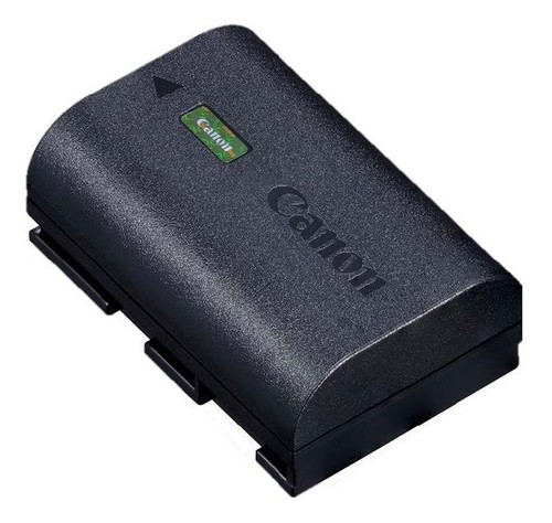 Original canon e6nh lpe6 nh - lp-e6nh,