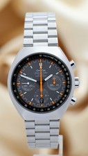 Omega Speedmaster Mark II