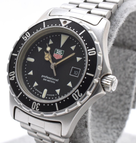 Neuwertig tag heuer - neuwertig+], 2000
