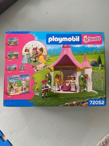 Playmobil princess maskenball - playmobil,