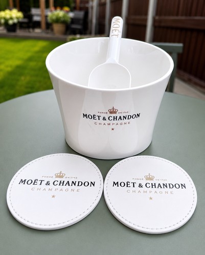 Moët chandon - moët, &