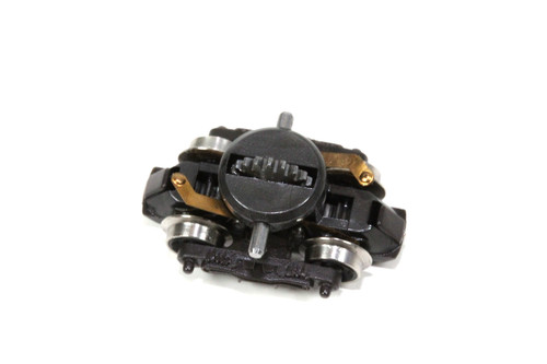 Märklin drehgestell hinten - märklin,